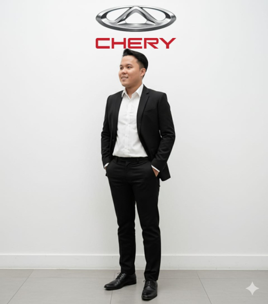 Sales Chery Cihampelas